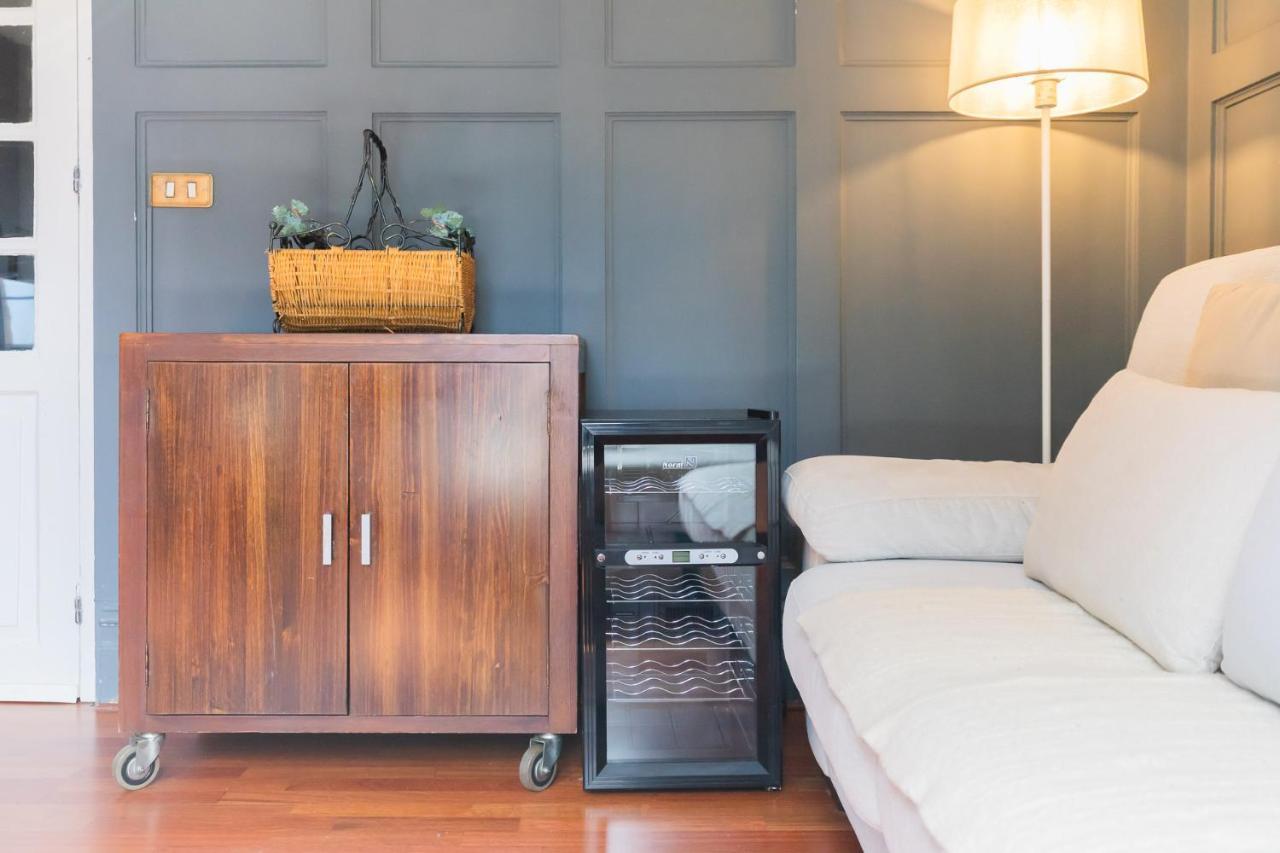 Neguri Acacias Apartment By Next Stop Bilbao Getxo Exteriör bild