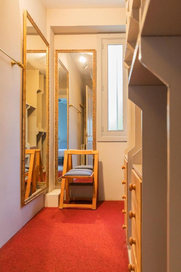 Neguri Acacias Apartment By Next Stop Bilbao Getxo Exteriör bild