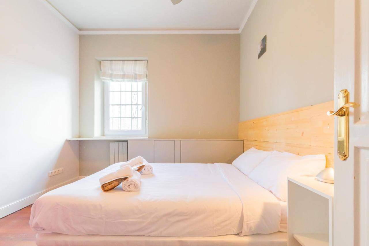 Neguri Acacias Apartment By Next Stop Bilbao Getxo Exteriör bild