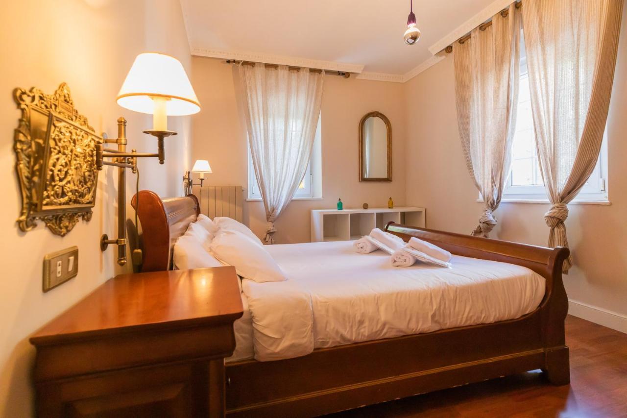 Neguri Acacias Apartment By Next Stop Bilbao Getxo Exteriör bild